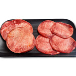 【よくばりコンビ】厚切り牛タン×牛タン