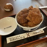 ヨーロッパ軒 - 