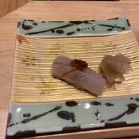 吉祥寺 鮨 天ぷら いわい - 