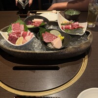 馬桜 下通り店 - 