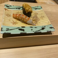 吉祥寺 鮨 天ぷら いわい - 