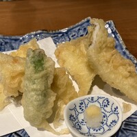 銀座 玉ゐ - 