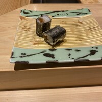 吉祥寺 鮨 天ぷら いわい - 