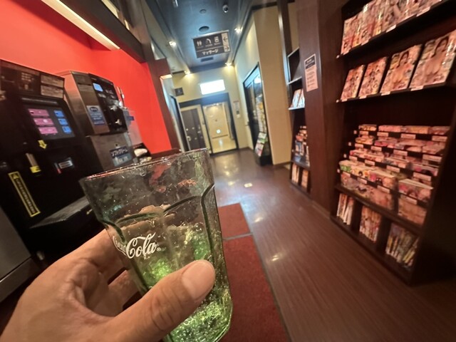 快活CLUB 弘前店 - 撫牛子（その他）の写真