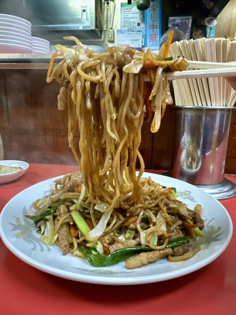 写真 : 福福中華そば （ふくふくちゅうかそば） - 小岩/ラーメン