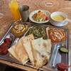 スピリアカレーハウス - 