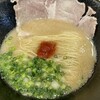博多豚骨らぁ麺 一絆 御徒町本店