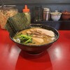 ラーメン 杉田家 千葉駅前店