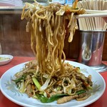 福福中華そば - 