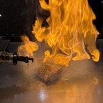 横浜 夜景 鉄板焼＆ステーキ 祥鳳 - 