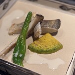 横浜 夜景 鉄板焼＆ステーキ 祥鳳 - 