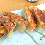 喜多方ラーメン 風 - 