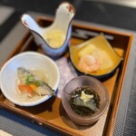 横浜 夜景 鉄板焼＆ステーキ 祥鳳 - 