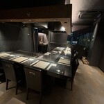 横浜 夜景 鉄板焼＆ステーキ 祥鳳 - 