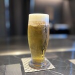 横浜 夜景 鉄板焼＆ステーキ 祥鳳 - 