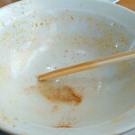 喜多方ラーメン 風 - 