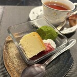 横浜 夜景 鉄板焼＆ステーキ 祥鳳 - 