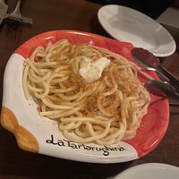 トラットリア ラ タルタルギーナ - 