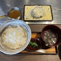 鉄板和食とワイン 萬鉄 - 
