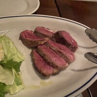 トラットリア ラ タルタルギーナ - 