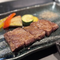 横浜 鉄板焼＆ステーキ 祥鳳 - 