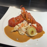 横浜 鉄板焼＆ステーキ 祥鳳 - 