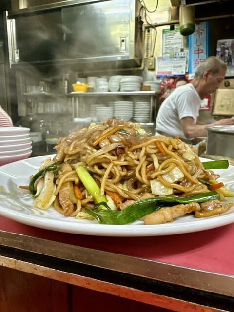 福福中華そば （ふくふくちゅうかそば） - 小岩/ラーメン | 食べログ