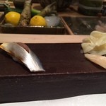 天川 離れ - 光り物もよいでしょう！