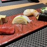 名駅 鮨 Sublime - 