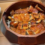 うなぎ茶屋 すみ蔵 - 