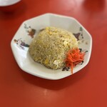 中華そば 麺や食堂 - 