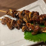 うなぎ茶屋 すみ蔵 - 