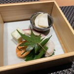 名駅 鮨 Sublime - 