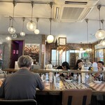 中華そば 麺や食堂 - 