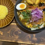 spice＆cafe SidMid - 