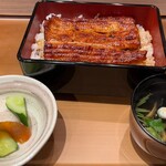 うなぎ茶屋 すみ蔵 - 