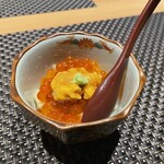 名駅 鮨 Sublime - 