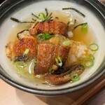 うなぎ茶屋 すみ蔵 - 