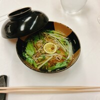 花蝶 銀座本店 - 