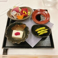 花蝶 銀座本店 - 