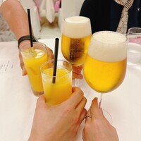 花蝶 銀座本店 - 