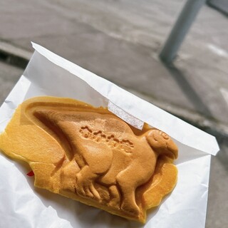 鯛焼き・大判焼き・ベビーカステラ色々使える生地タンク おまけの