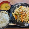 伝説のすた丼屋 福井開発店
