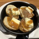 北海道魚鮮水產 BiVi Tsukuba店 - 