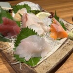 北海道魚鮮水產 BiVi Tsukuba店 - 