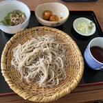 ロッヂながさか - 料理写真: