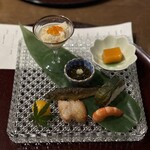 Kutsukake Dining - 