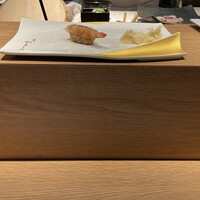 恵比寿 鮨 栞庵 やましろ - 