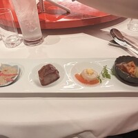 過門香 銀座本店 - 