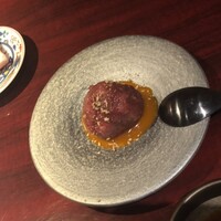 銀座焼肉 seigou - 